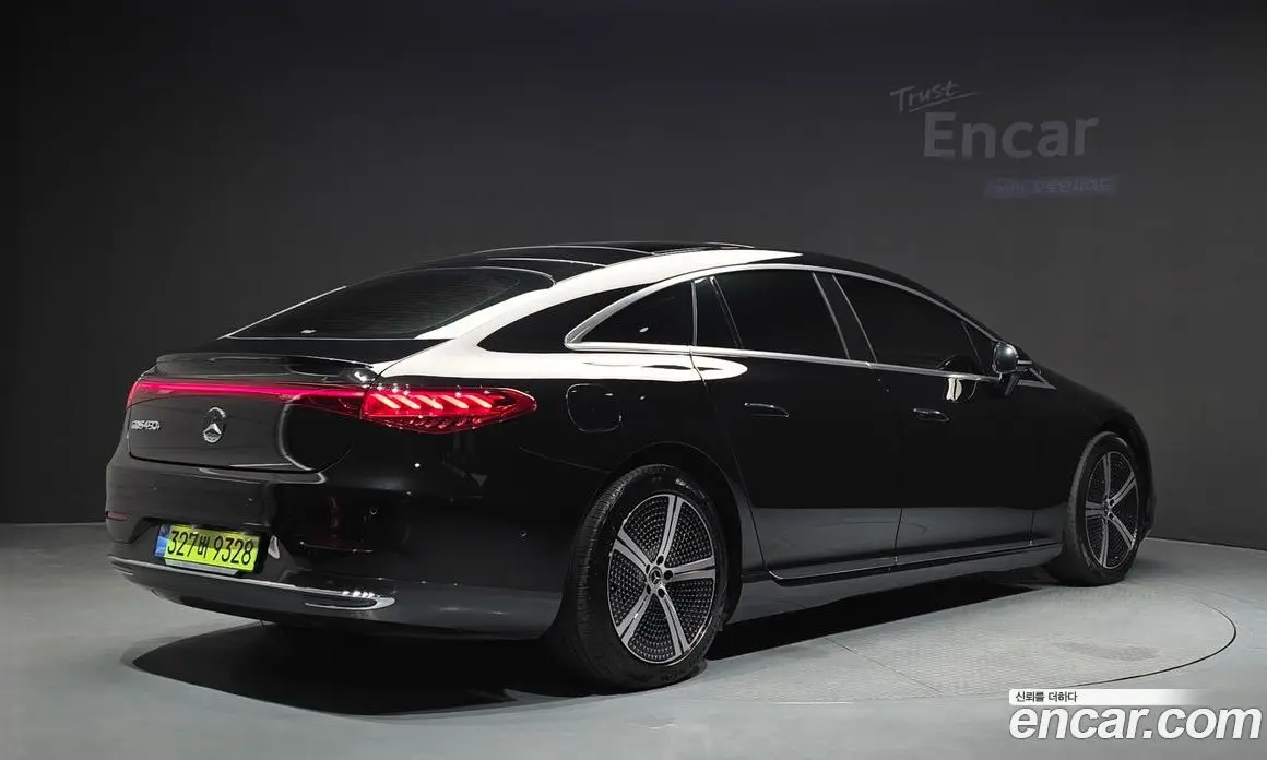Mercedes-Benz EQS 2022 0.3 автомат (гидро), фото 2 Mercedes-Benz EQS 2022 0.3 автомат (гидро), фото 2