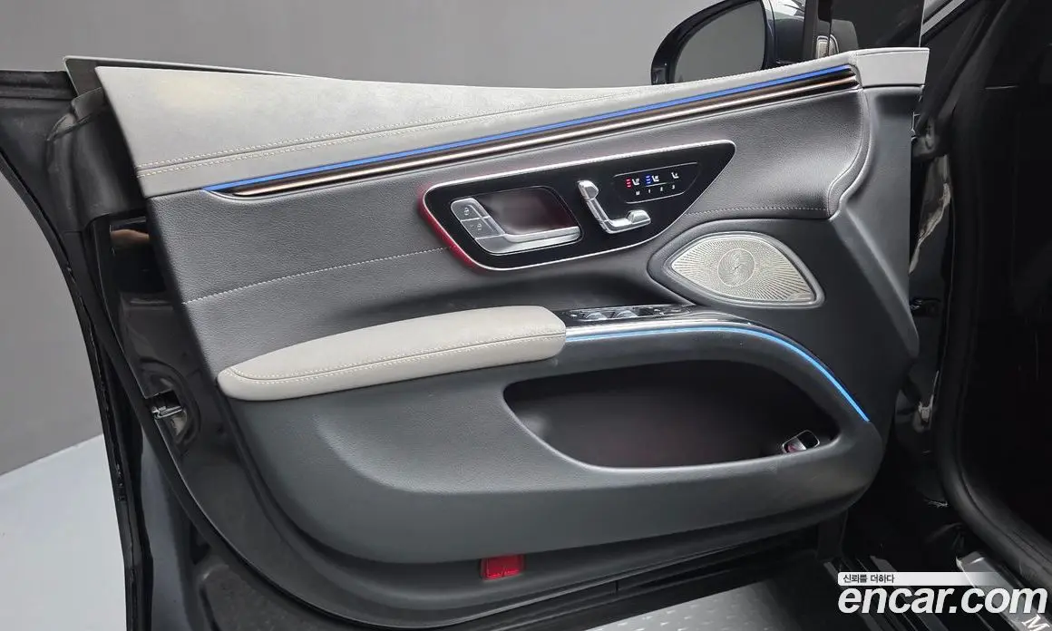 Mercedes-Benz EQS 2022 0.3 автомат (гидро), фото 14 Mercedes-Benz EQS 2022 0.3 автомат (гидро), фото 14