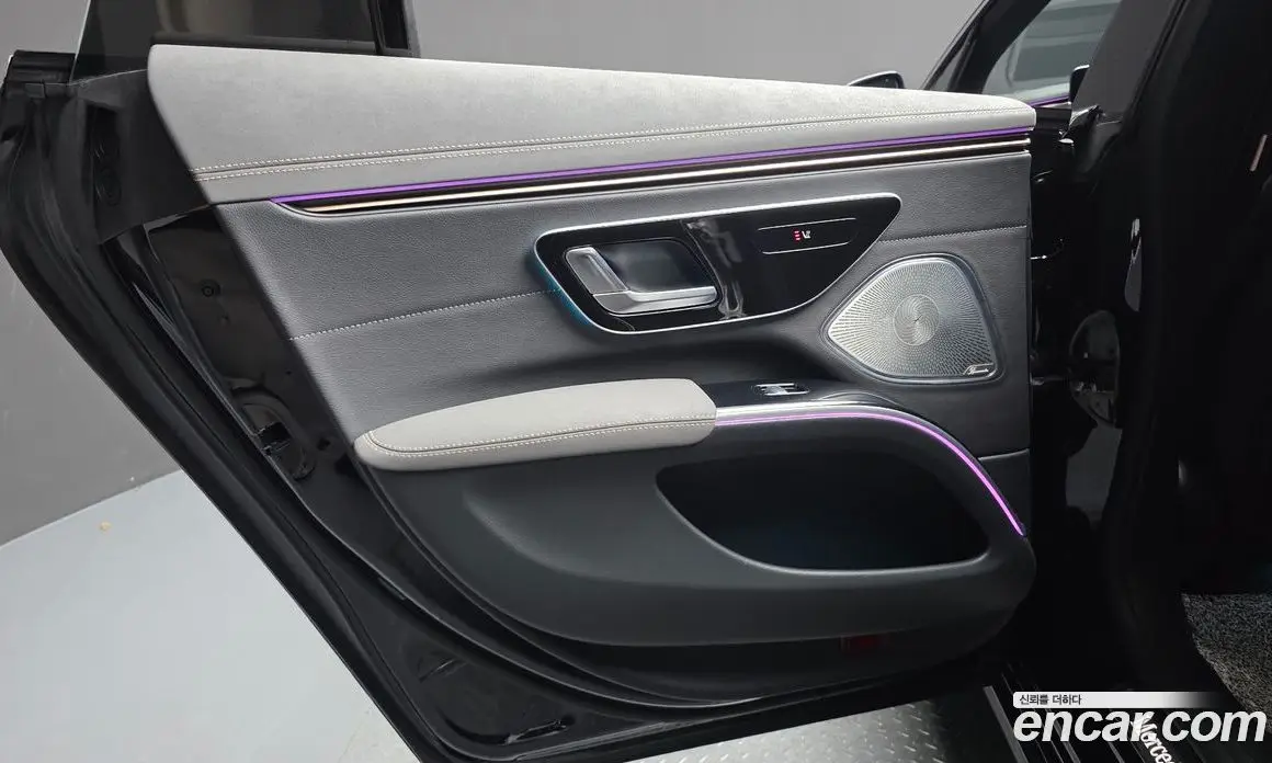 Mercedes-Benz EQS 2022 0.3 автомат (гидро), фото 15 Mercedes-Benz EQS 2022 0.3 автомат (гидро), фото 15