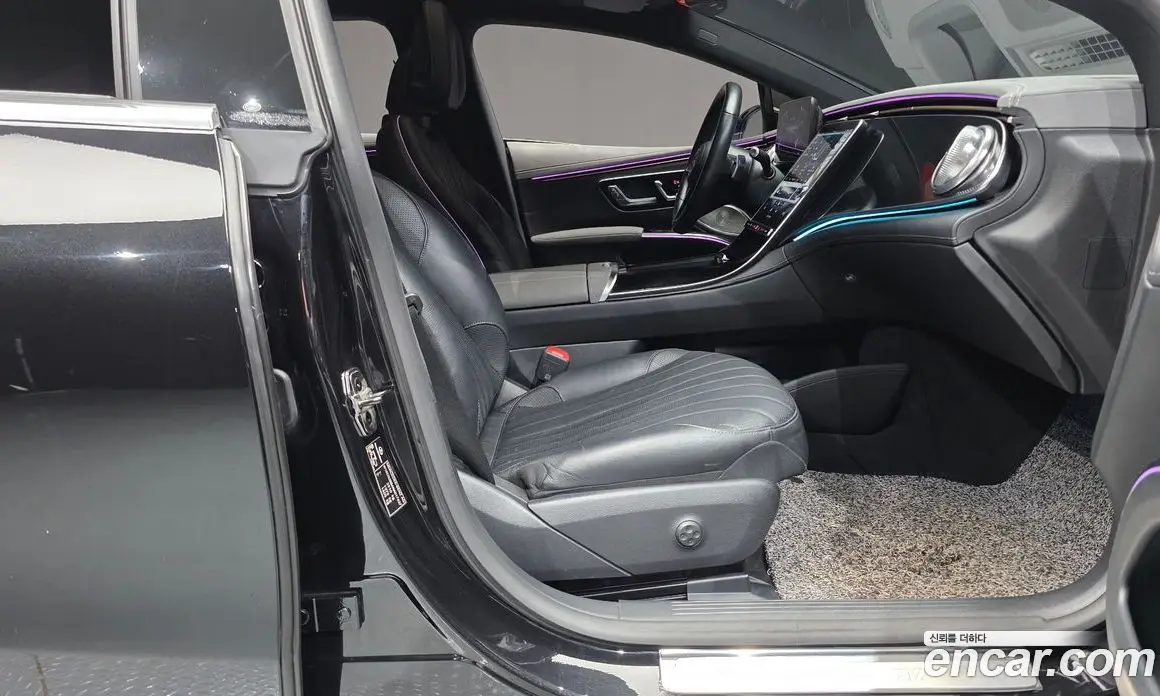Mercedes-Benz EQS 2022 0.3 автомат (гидро), фото 16 Mercedes-Benz EQS 2022 0.3 автомат (гидро), фото 16