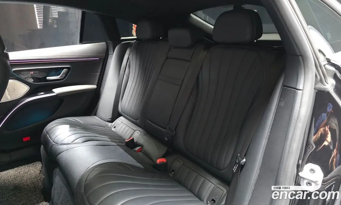 Mercedes-Benz EQS 2022 0.3 автомат (гидро), фото 18 Mercedes-Benz EQS 2022 0.3 автомат (гидро), фото 18