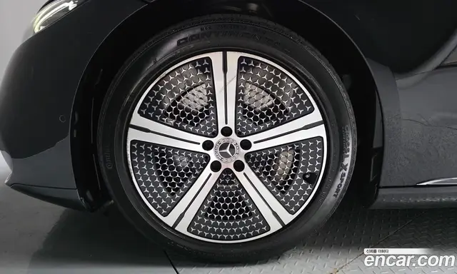 Mercedes-Benz EQS 2022 0.3 автомат (гидро), миниатюра 5 Mercedes-Benz EQS 2022 0.3 автомат (гидро), миниатюра 5