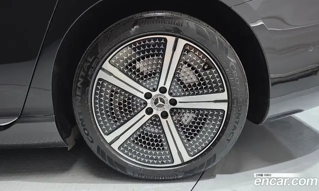 Mercedes-Benz EQS 2022 0.3 автомат (гидро), миниатюра 7 Mercedes-Benz EQS 2022 0.3 автомат (гидро), миниатюра 7