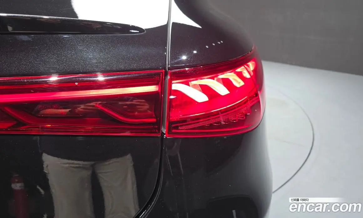 Mercedes-Benz EQS 2022 0.3 автомат (гидро), фото 9 Mercedes-Benz EQS 2022 0.3 автомат (гидро), фото 9