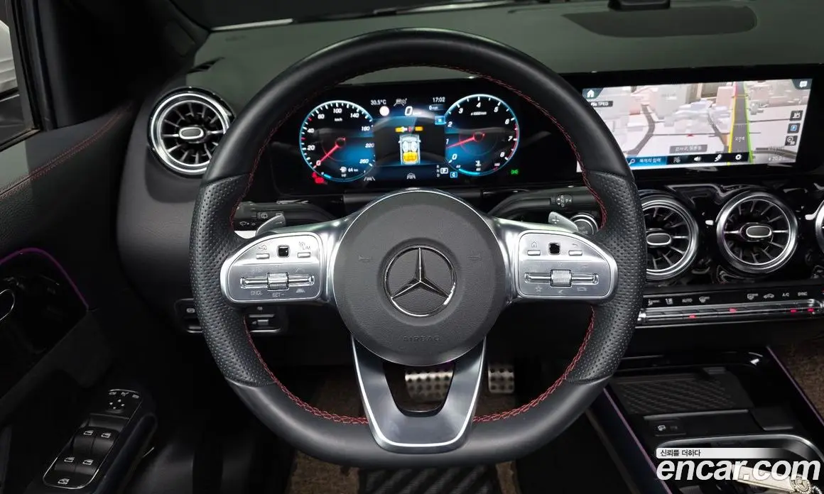 Mercedes-Benz GLA-Class 2023 2.0 автомат (гидро), фото 13 Mercedes-Benz GLA-Class 2023 2.0 автомат (гидро), фото 13