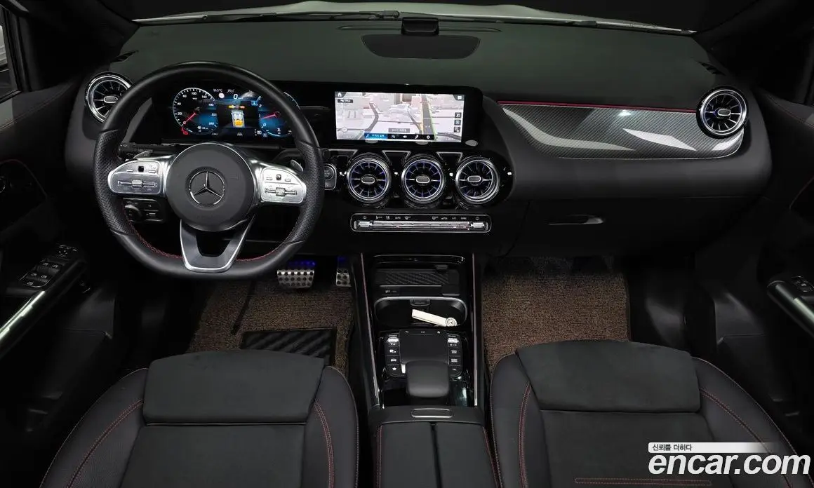 Mercedes-Benz GLA-Class 2023 2.0 автомат (гидро), фото 7 Mercedes-Benz GLA-Class 2023 2.0 автомат (гидро), фото 7