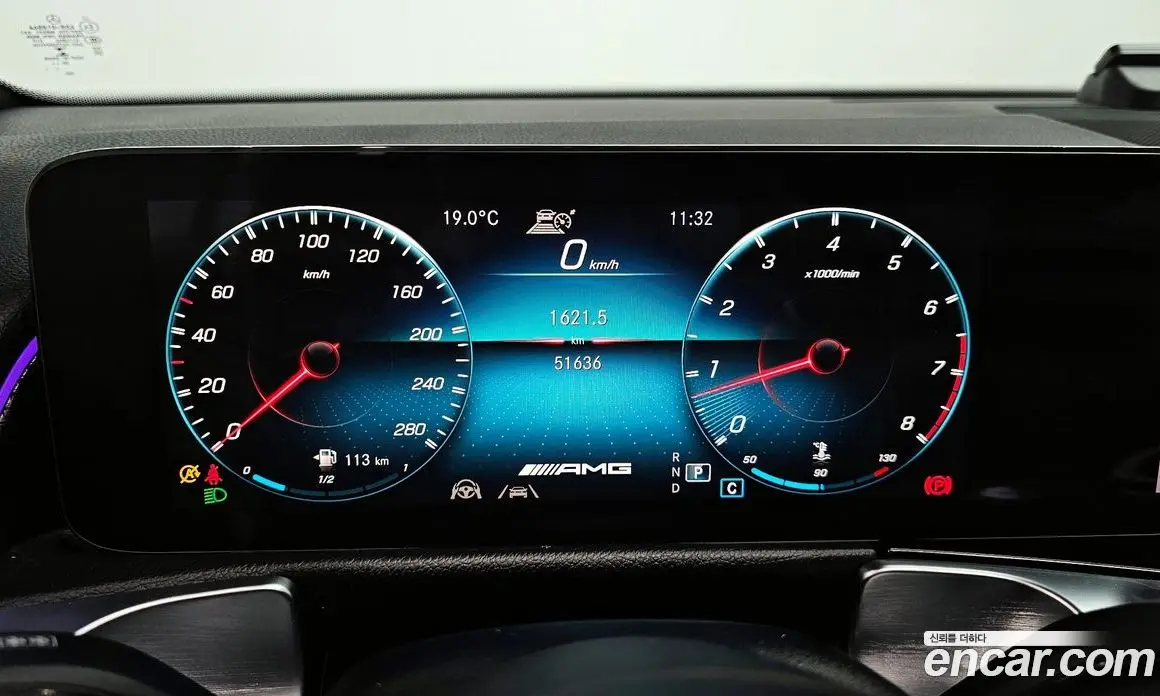 Mercedes-Benz GLB-Class 2021 2.0 автомат (гидро), фото 11