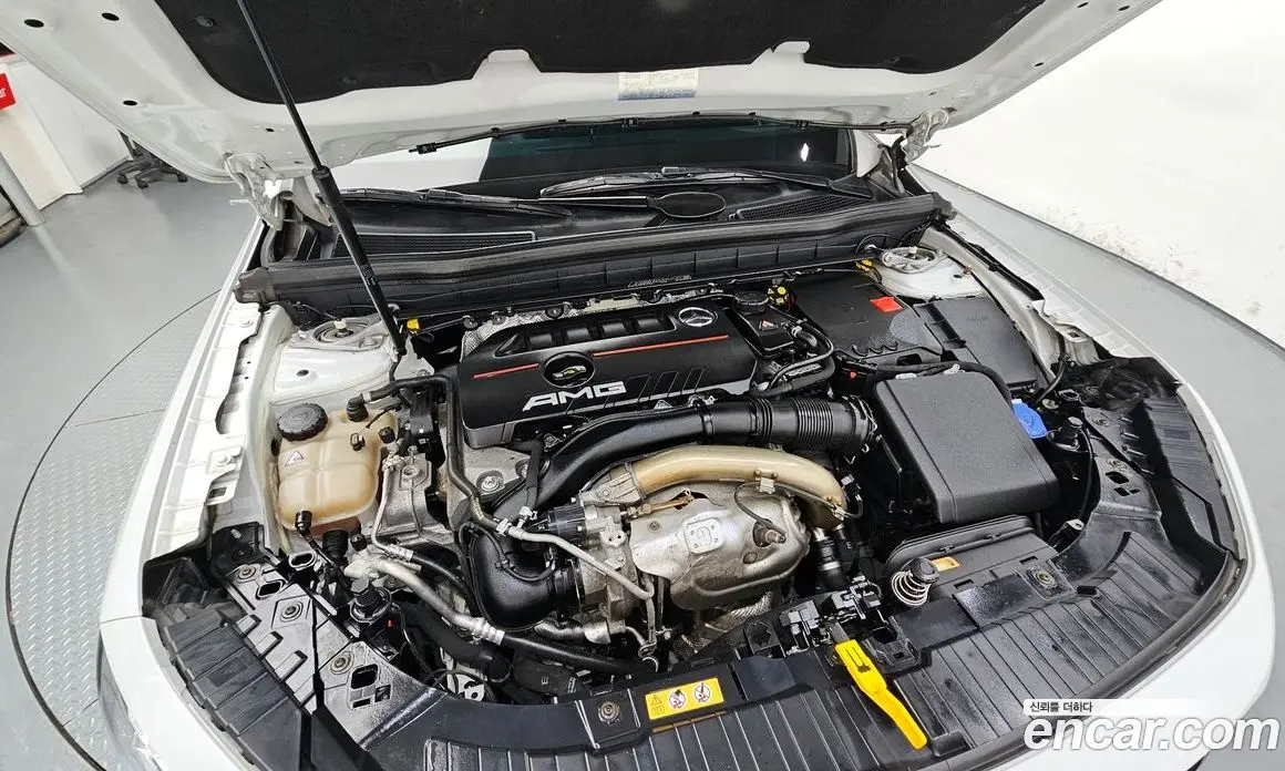Mercedes-Benz GLB-Class 2021 2.0 автомат (гидро), фото 6