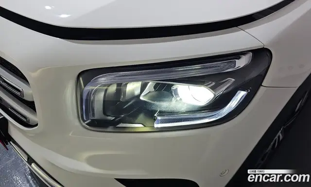 Mercedes-Benz GLB-Class 2021 2.0 автомат (гидро), миниатюра 7 Mercedes-Benz GLB-Class 2021 2.0 автомат (гидро), миниатюра 7