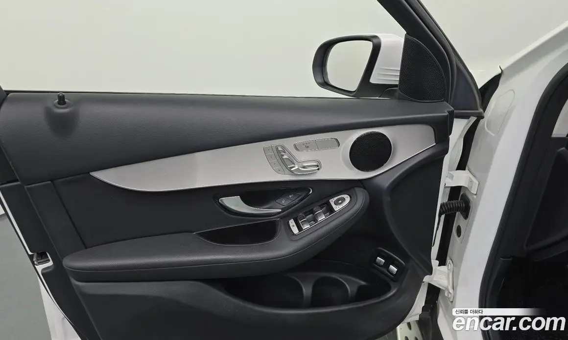 Mercedes-Benz GLC-Class 2018 2.0 автомат (гидро), фото 14