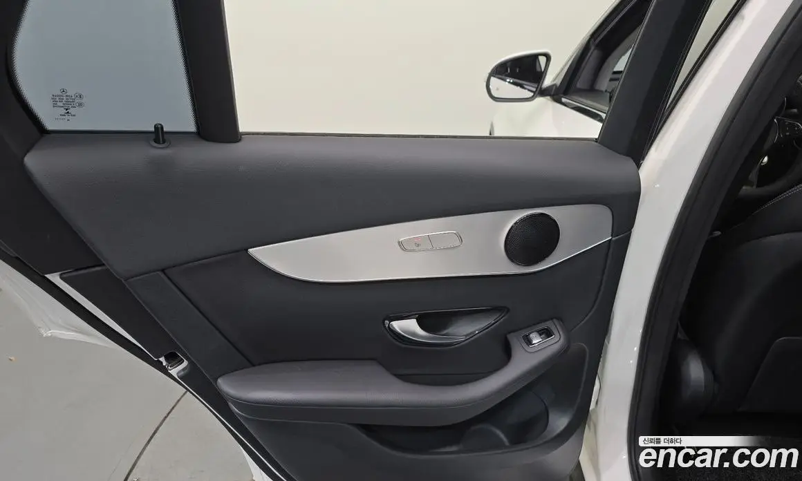 Mercedes-Benz GLC-Class 2018 2.0 автомат (гидро), фото 15