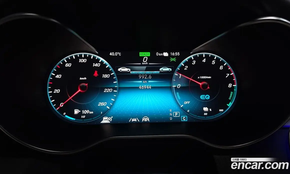 Mercedes-Benz GLC-Class 2021 2.0 автомат (гидро), фото 11 Mercedes-Benz GLC-Class 2021 2.0 автомат (гидро), фото 11
