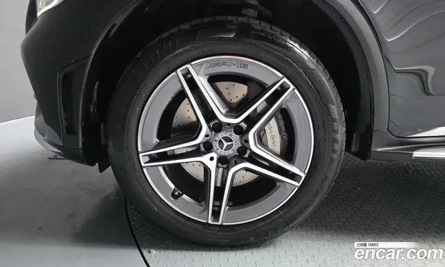 Mercedes-Benz GLC-Class 2021 2.0 автомат (гидро), миниатюра 5 Mercedes-Benz GLC-Class 2021 2.0 автомат (гидро), миниатюра 5