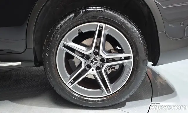 Mercedes-Benz GLC-Class 2021 2.0 автомат (гидро), миниатюра 7 Mercedes-Benz GLC-Class 2021 2.0 автомат (гидро), миниатюра 7