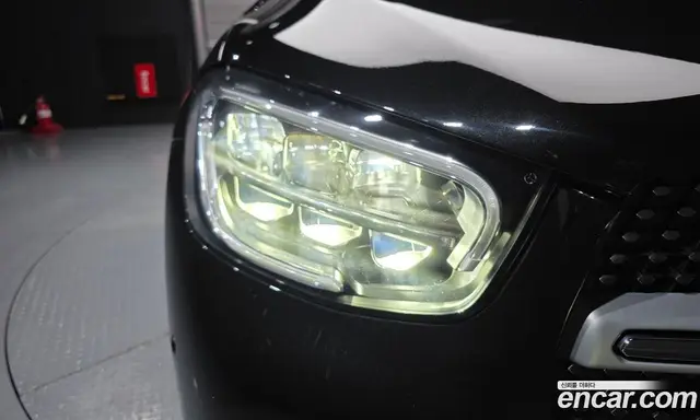 Mercedes-Benz GLC-Class 2021 2.0 автомат (гидро), миниатюра 8 Mercedes-Benz GLC-Class 2021 2.0 автомат (гидро), миниатюра 8