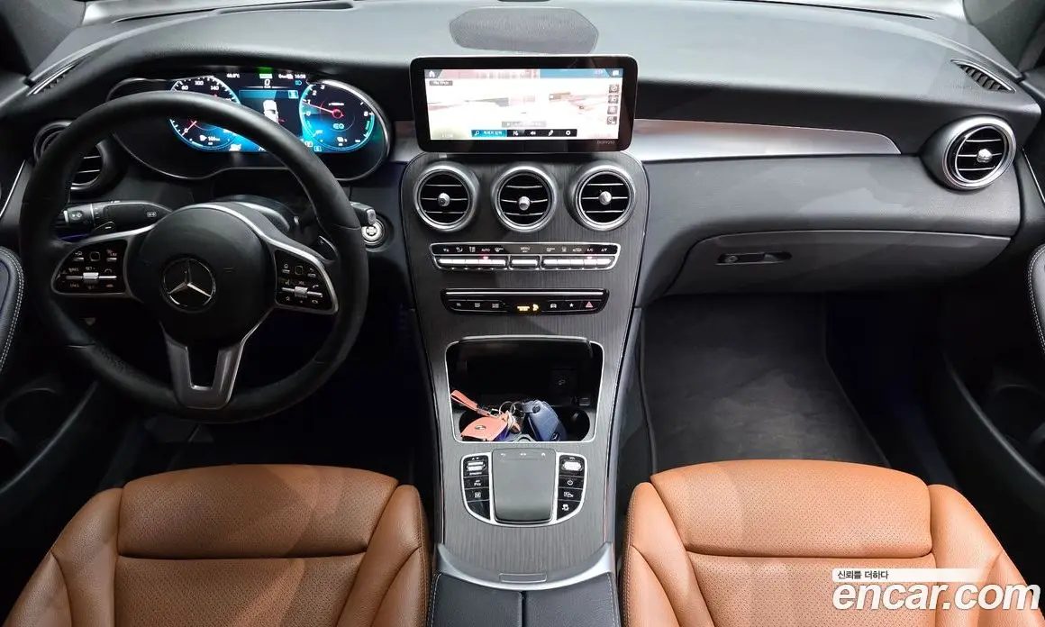 Mercedes-Benz GLC-Class 2021 2.0 автомат (гидро), фото 10 Mercedes-Benz GLC-Class 2021 2.0 автомат (гидро), фото 10