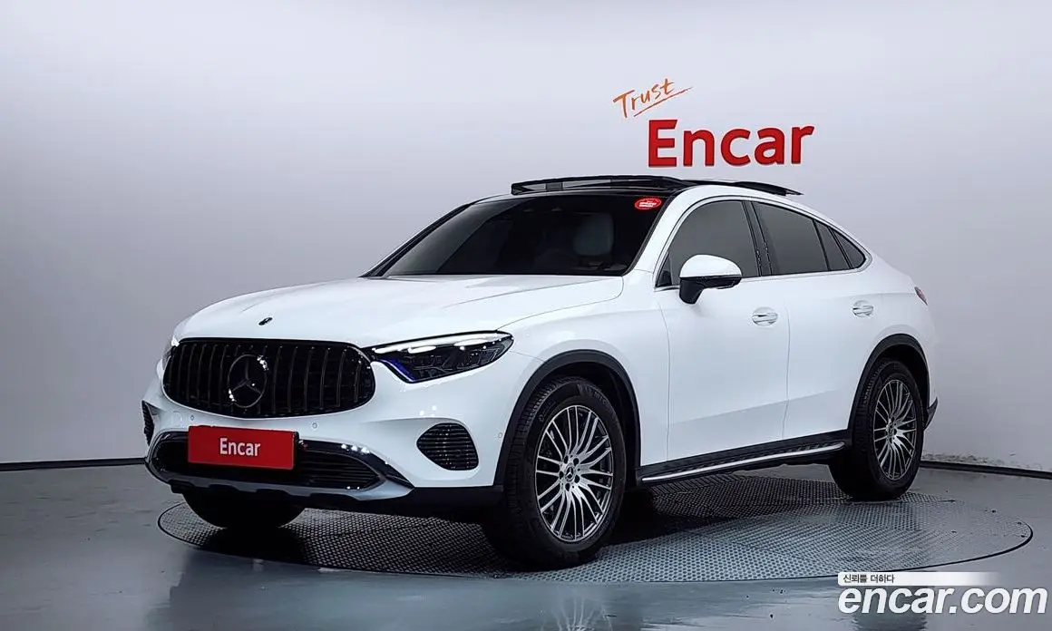 Mercedes-Benz GLC-Class 2024 2.0 автомат (гидро), фото 1 Mercedes-Benz GLC-Class 2024 2.0 автомат (гидро), фото 1