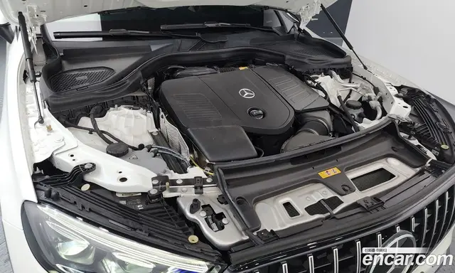 Mercedes-Benz GLC-Class 2024 2.0 автомат (гидро), миниатюра 6 Mercedes-Benz GLC-Class 2024 2.0 автомат (гидро), миниатюра 6