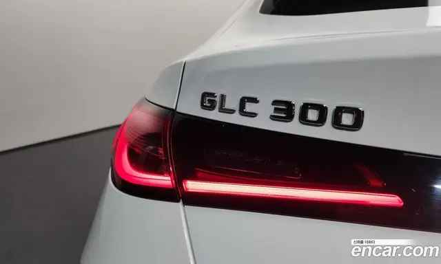Mercedes-Benz GLC-Class 2024 2.0 автомат (гидро), миниатюра 9 Mercedes-Benz GLC-Class 2024 2.0 автомат (гидро), миниатюра 9
