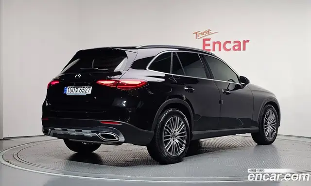 Mercedes-Benz GLC-Class 2026 2.0 автомат (гидро), миниатюра 2 Mercedes-Benz GLC-Class 2026 2.0 автомат (гидро), миниатюра 2