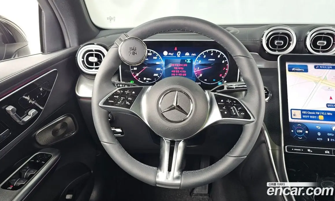 Mercedes-Benz GLC-Class 2026 2.0 автомат (гидро), фото 20 Mercedes-Benz GLC-Class 2026 2.0 автомат (гидро), фото 20