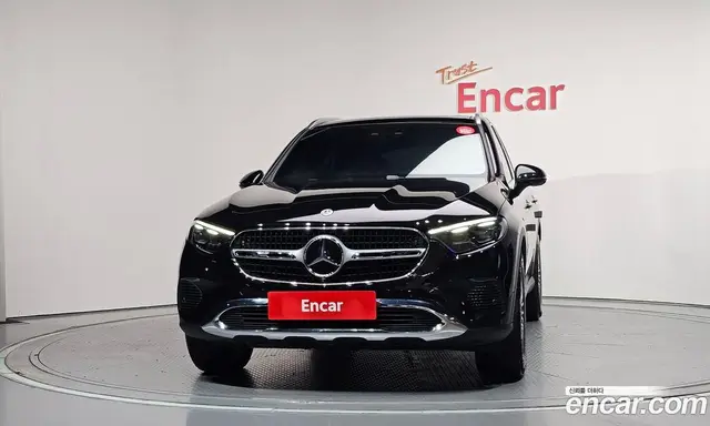 Mercedes-Benz GLC-Class 2026 2.0 автомат (гидро), миниатюра 3 Mercedes-Benz GLC-Class 2026 2.0 автомат (гидро), миниатюра 3