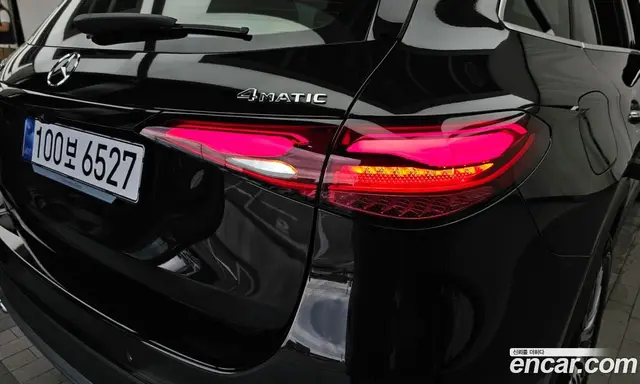 Mercedes-Benz GLC-Class 2026 2.0 автомат (гидро), миниатюра 9 Mercedes-Benz GLC-Class 2026 2.0 автомат (гидро), миниатюра 9