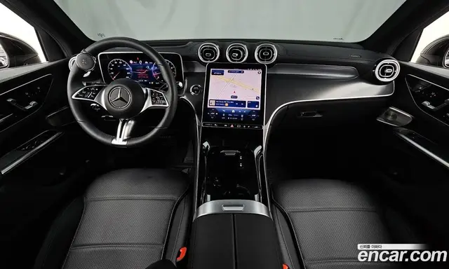 Mercedes-Benz GLC-Class 2026 2.0 автомат (гидро), миниатюра 10 Mercedes-Benz GLC-Class 2026 2.0 автомат (гидро), миниатюра 10