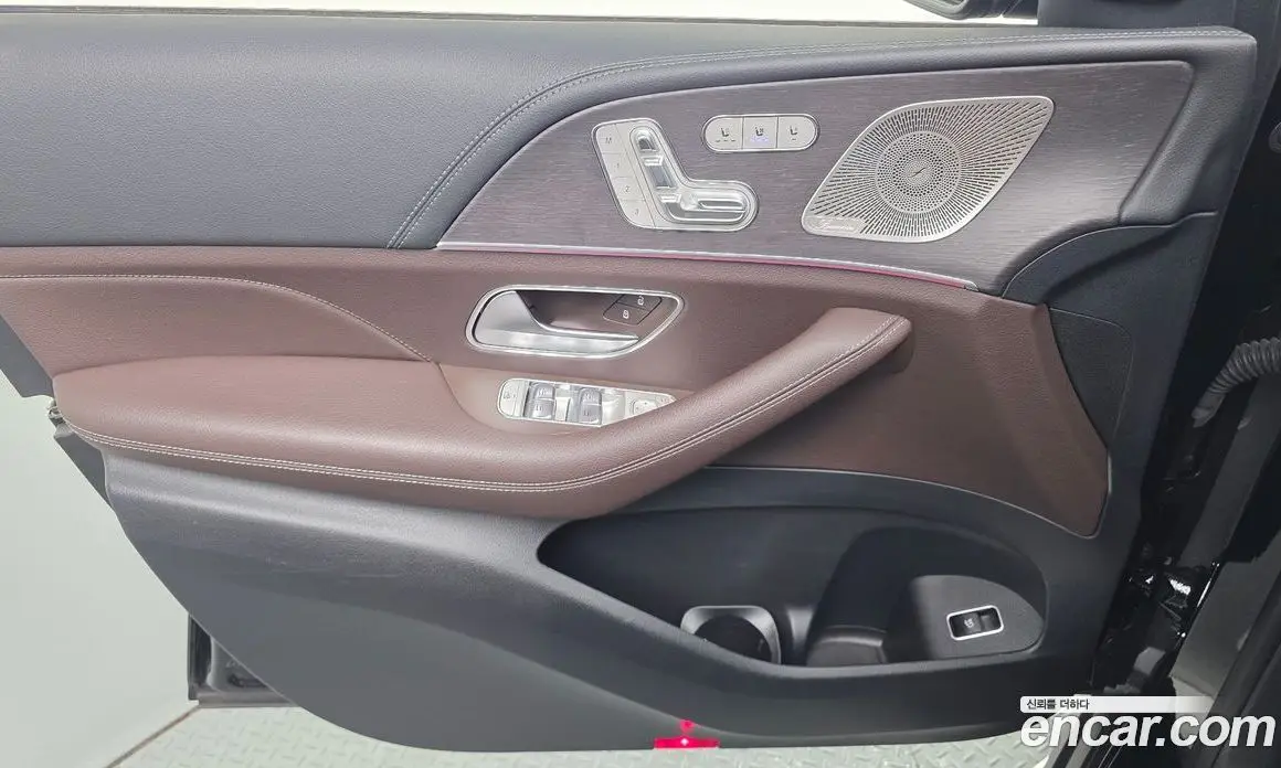 Mercedes-Benz GLE-Class 2022 3.0 автомат (гидро), фото 14