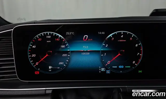 Mercedes-Benz GLS-Class 2021 4.0 автомат (гидро), миниатюра 11