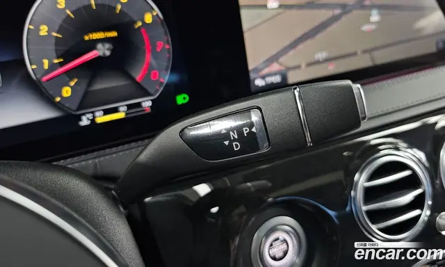 Mercedes-Benz S-Class 2020 3.0 автомат (гидро), миниатюра 9 Mercedes-Benz S-Class 2020 3.0 автомат (гидро), миниатюра 9