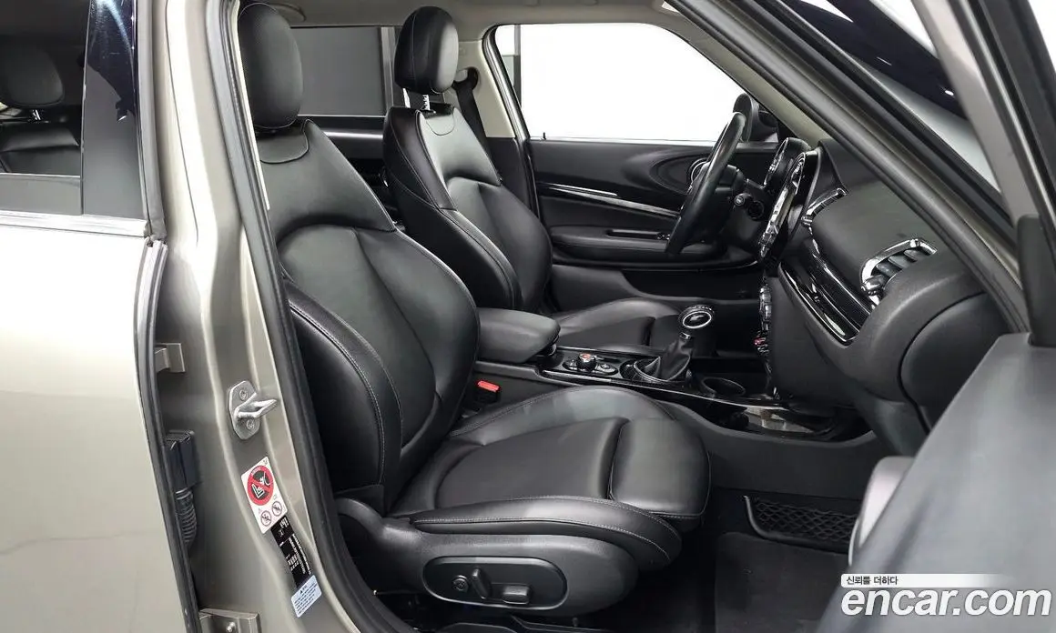 Mini Clubman 2016 2.0 автомат (гидро), фото 11 Mini Clubman 2016 2.0 автомат (гидро), фото 11