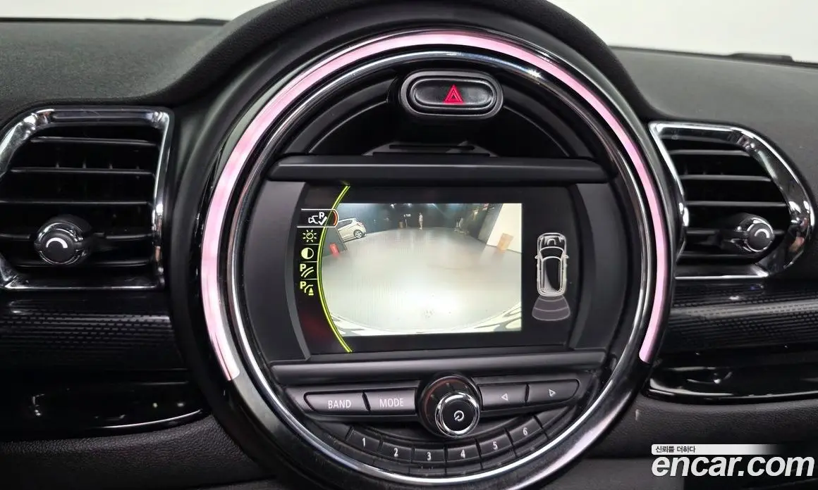 Mini Clubman 2016 2.0 автомат (гидро), фото 14 Mini Clubman 2016 2.0 автомат (гидро), фото 14