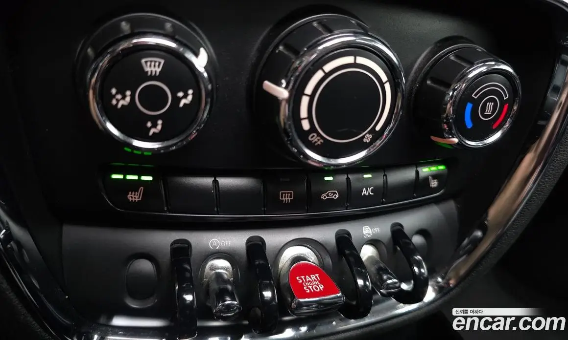 Mini Clubman 2016 2.0 автомат (гидро), фото 19 Mini Clubman 2016 2.0 автомат (гидро), фото 19