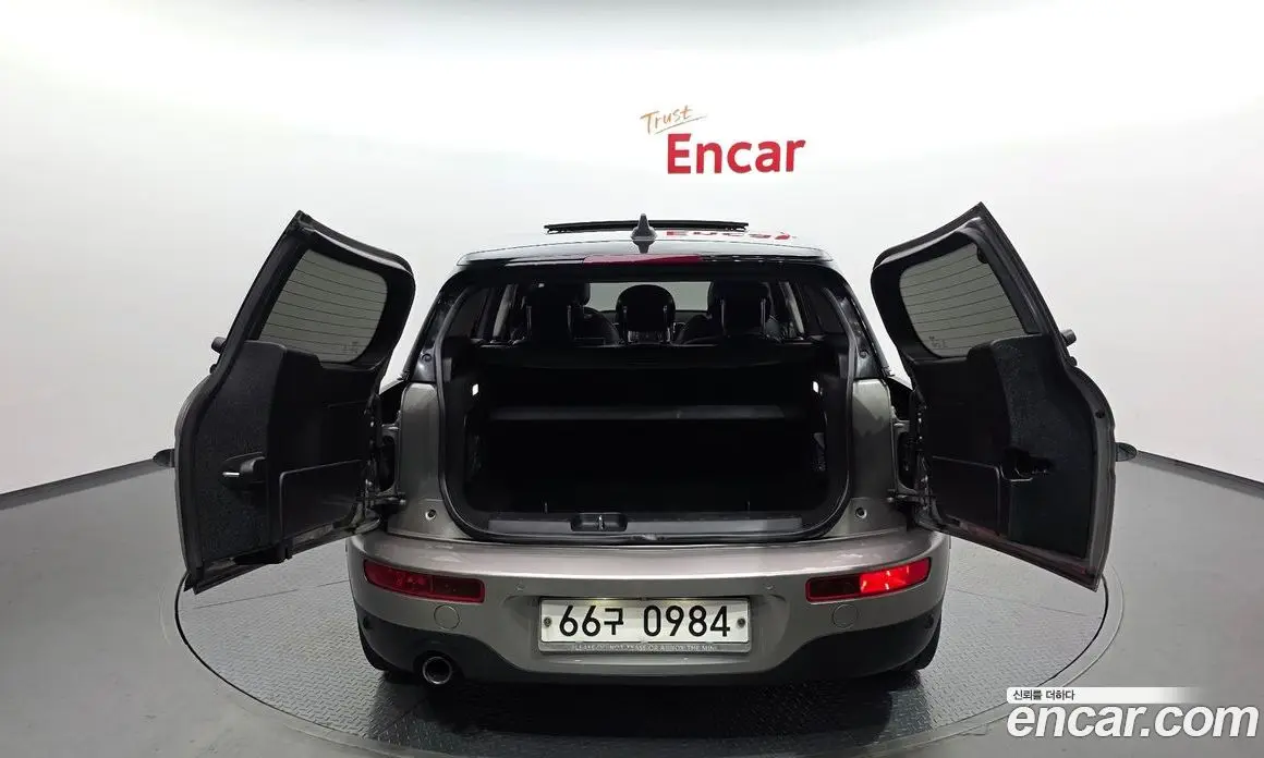Mini Clubman 2016 2.0 автомат (гидро), фото 20 Mini Clubman 2016 2.0 автомат (гидро), фото 20