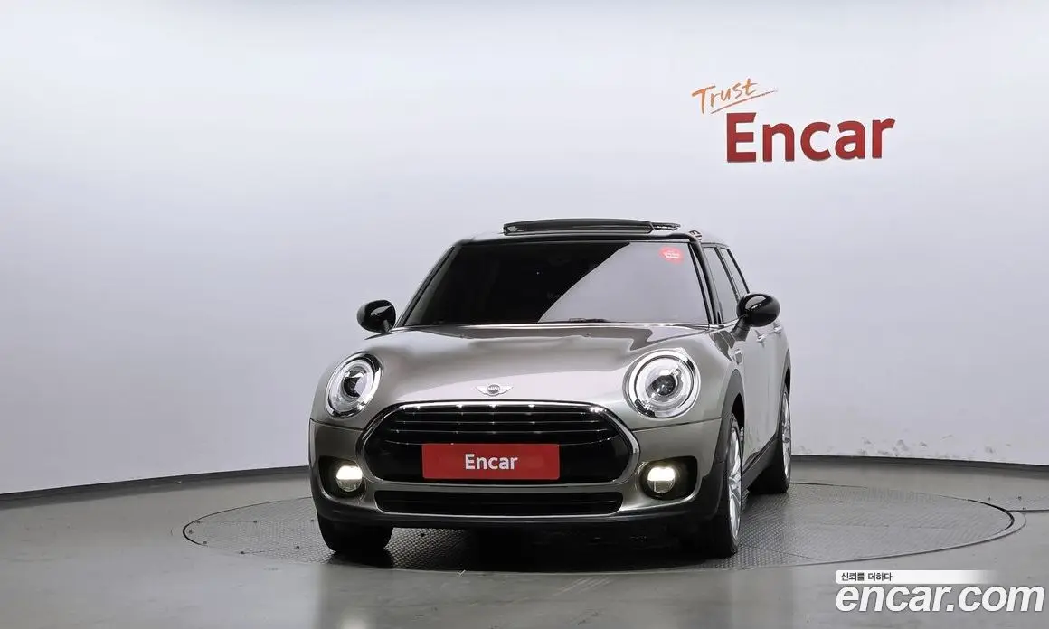 Mini Clubman 2016 2.0 автомат (гидро), фото 3 Mini Clubman 2016 2.0 автомат (гидро), фото 3