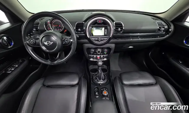Mini Clubman 2016 2.0 автомат (гидро), миниатюра 7 Mini Clubman 2016 2.0 автомат (гидро), миниатюра 7