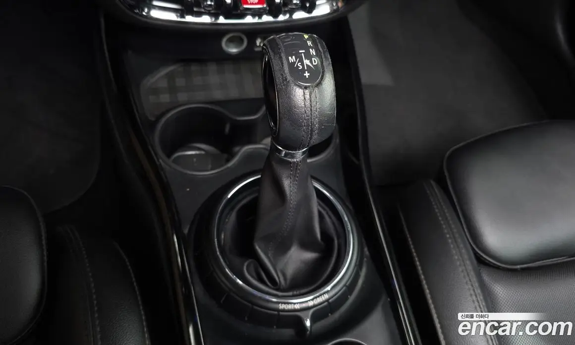 Mini Clubman 2016 2.0 автомат (гидро), фото 9 Mini Clubman 2016 2.0 автомат (гидро), фото 9