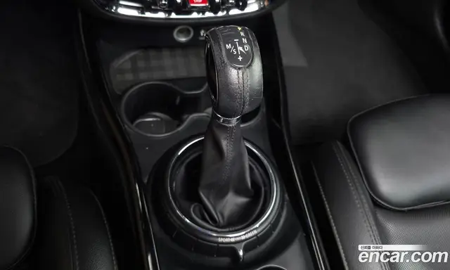 Mini Clubman 2016 2.0 автомат (гидро), миниатюра 9 Mini Clubman 2016 2.0 автомат (гидро), миниатюра 9