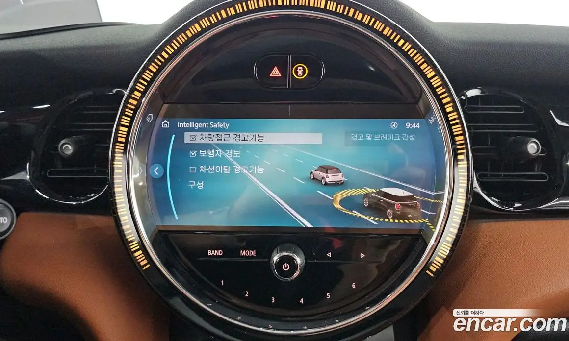 Mini Cooper 2023 2.0 автомат (гидро), фото 20