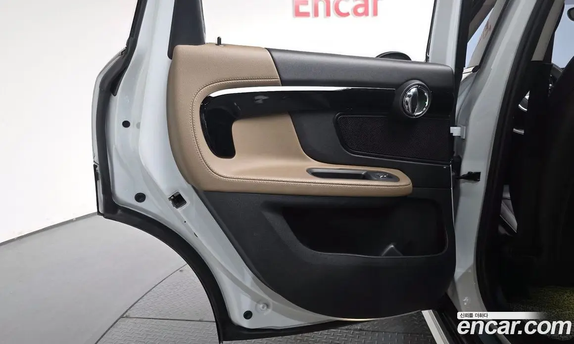 Mini Countryman 2019 1.5 автомат (гидро), фото 14 Mini Countryman 2019 1.5 автомат (гидро), фото 14