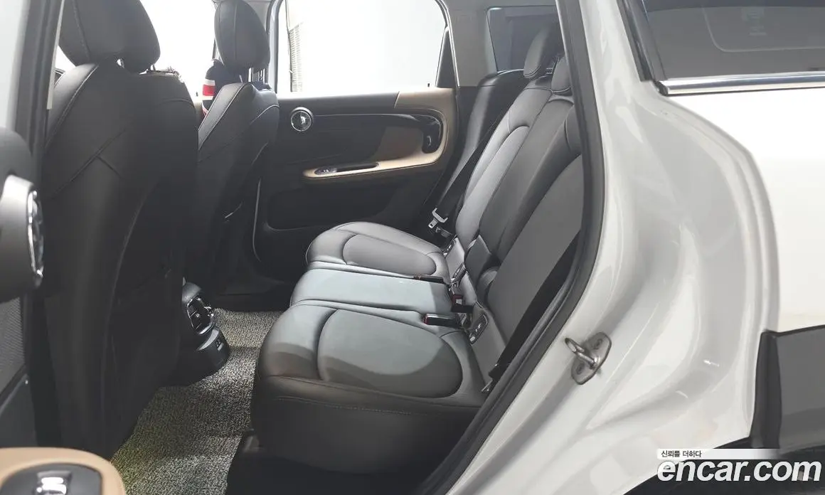 Mini Countryman 2019 1.5 автомат (гидро), фото 15 Mini Countryman 2019 1.5 автомат (гидро), фото 15