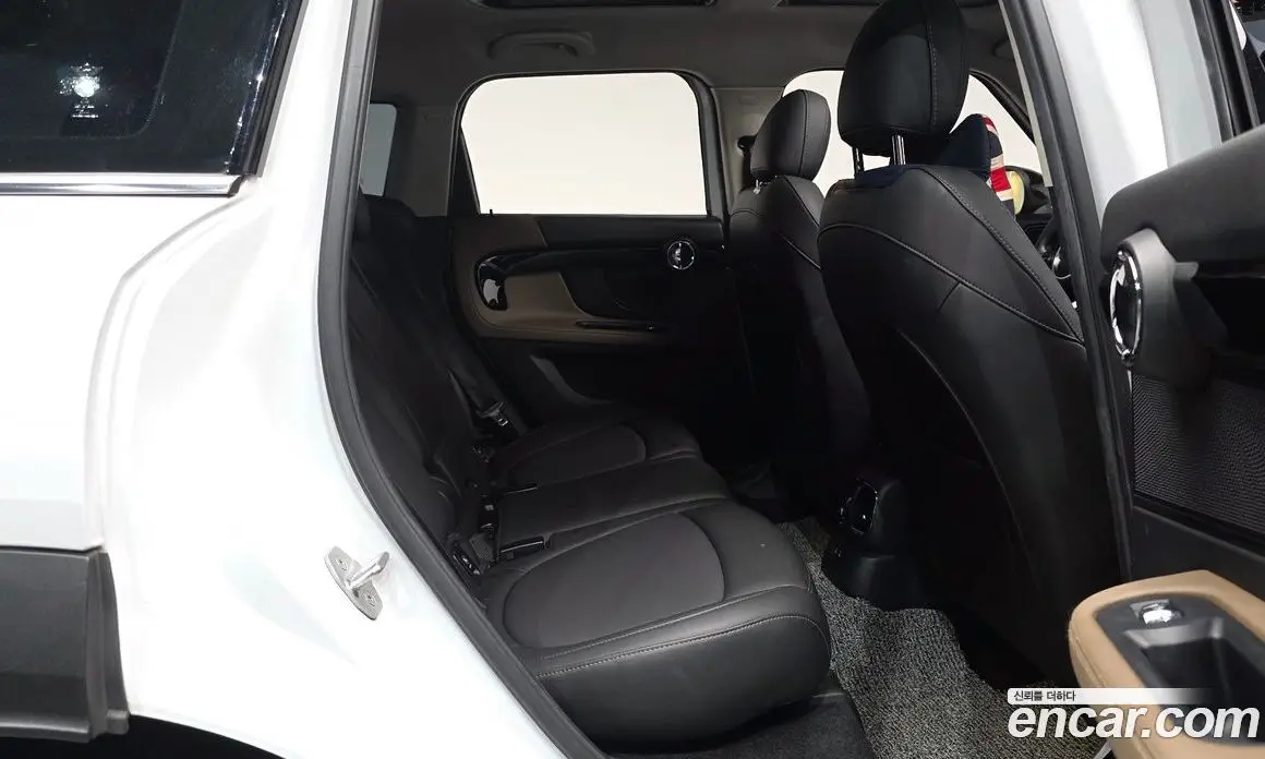 Mini Countryman 2019 1.5 автомат (гидро), фото 16 Mini Countryman 2019 1.5 автомат (гидро), фото 16