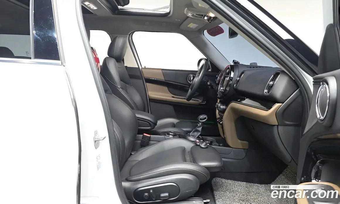 Mini Countryman 2019 1.5 автомат (гидро), фото 17 Mini Countryman 2019 1.5 автомат (гидро), фото 17