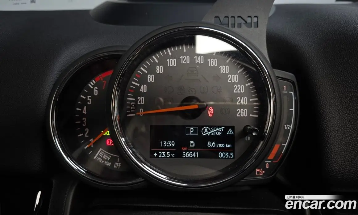 Mini Countryman 2019 1.5 автомат (гидро), фото 10 Mini Countryman 2019 1.5 автомат (гидро), фото 10