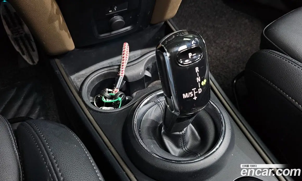 Mini Countryman 2020 1.5 автомат (гидро), фото 12 Mini Countryman 2020 1.5 автомат (гидро), фото 12