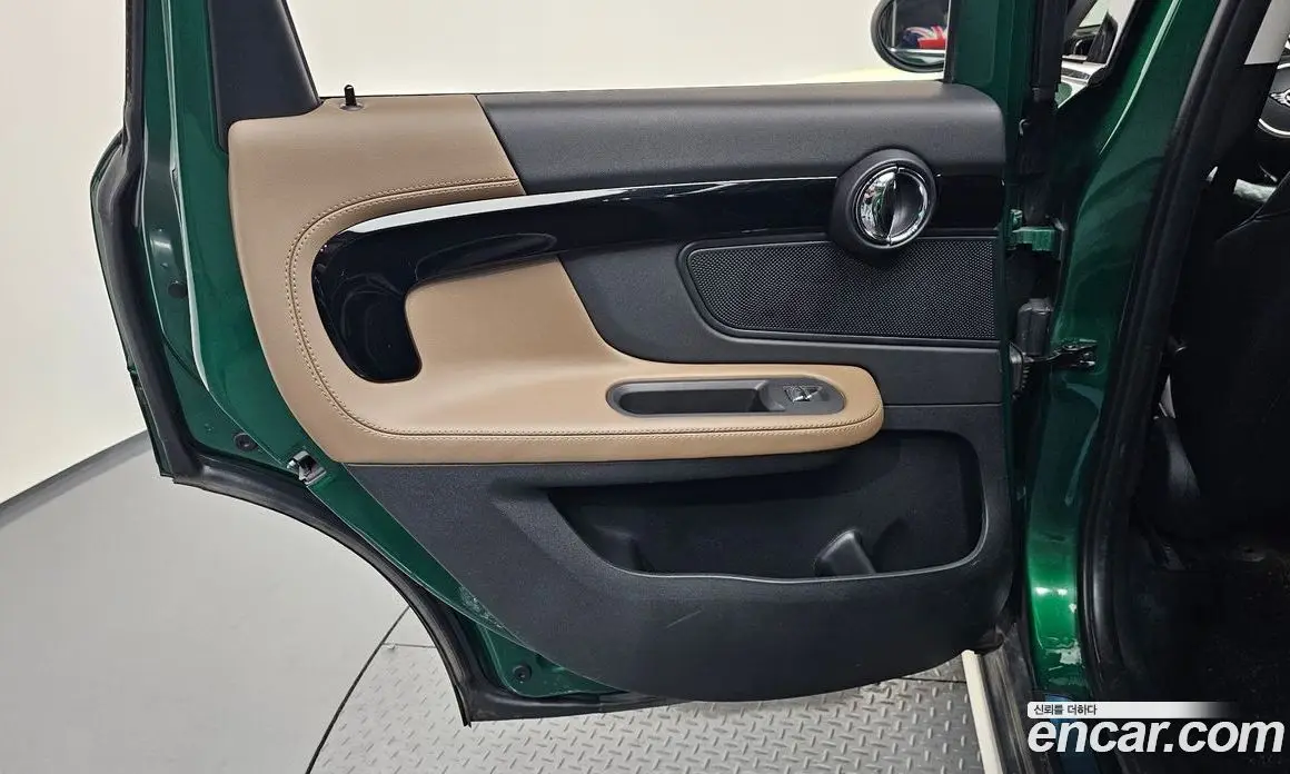 Mini Countryman 2020 1.5 автомат (гидро), фото 15 Mini Countryman 2020 1.5 автомат (гидро), фото 15
