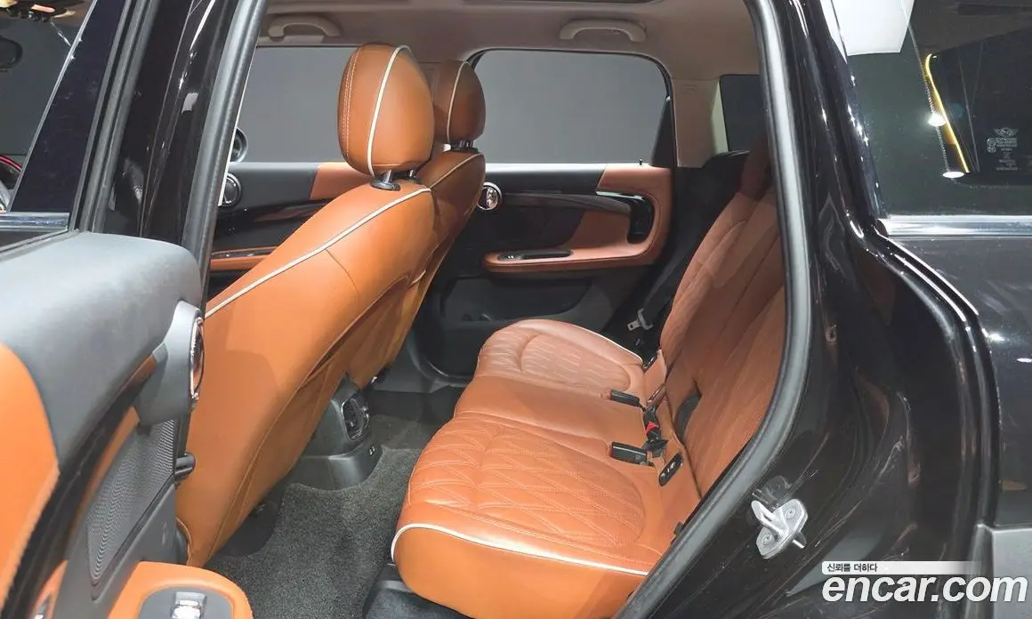 Mini Countryman 2021 1.5 автомат (гидро), фото 18