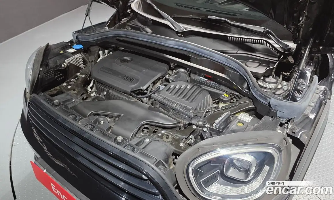 Mini Countryman 2021 1.5 автомат (гидро), фото 6