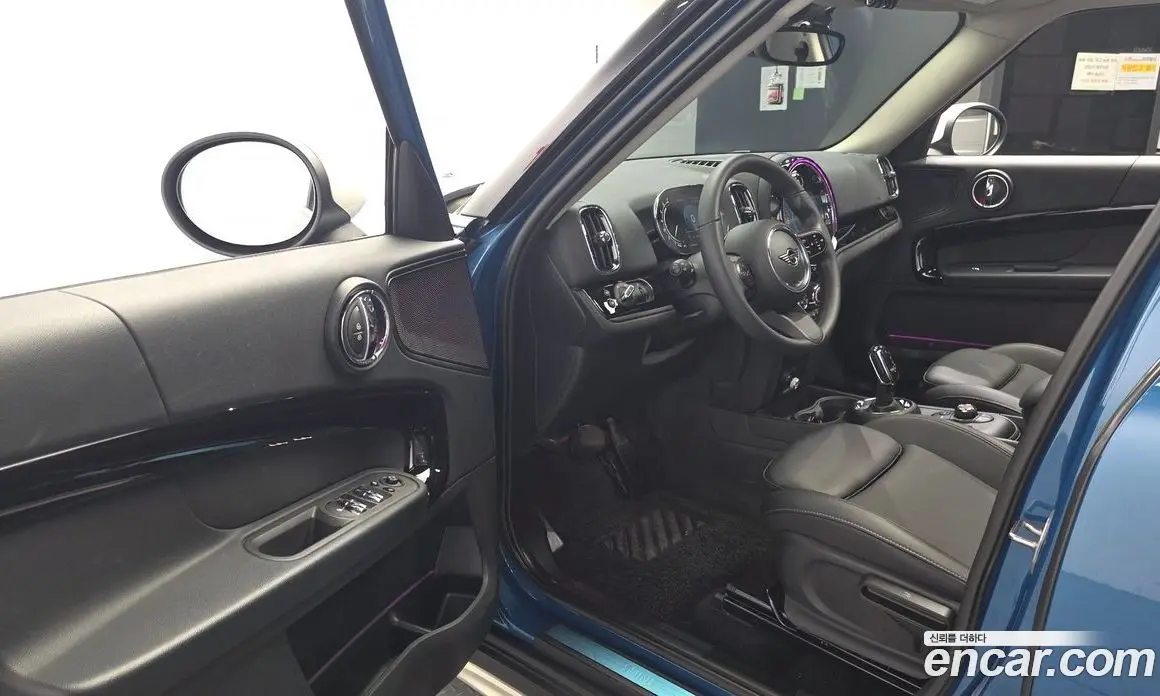 Mini Countryman 2021 1.5 автомат (гидро), фото 13 Mini Countryman 2021 1.5 автомат (гидро), фото 13